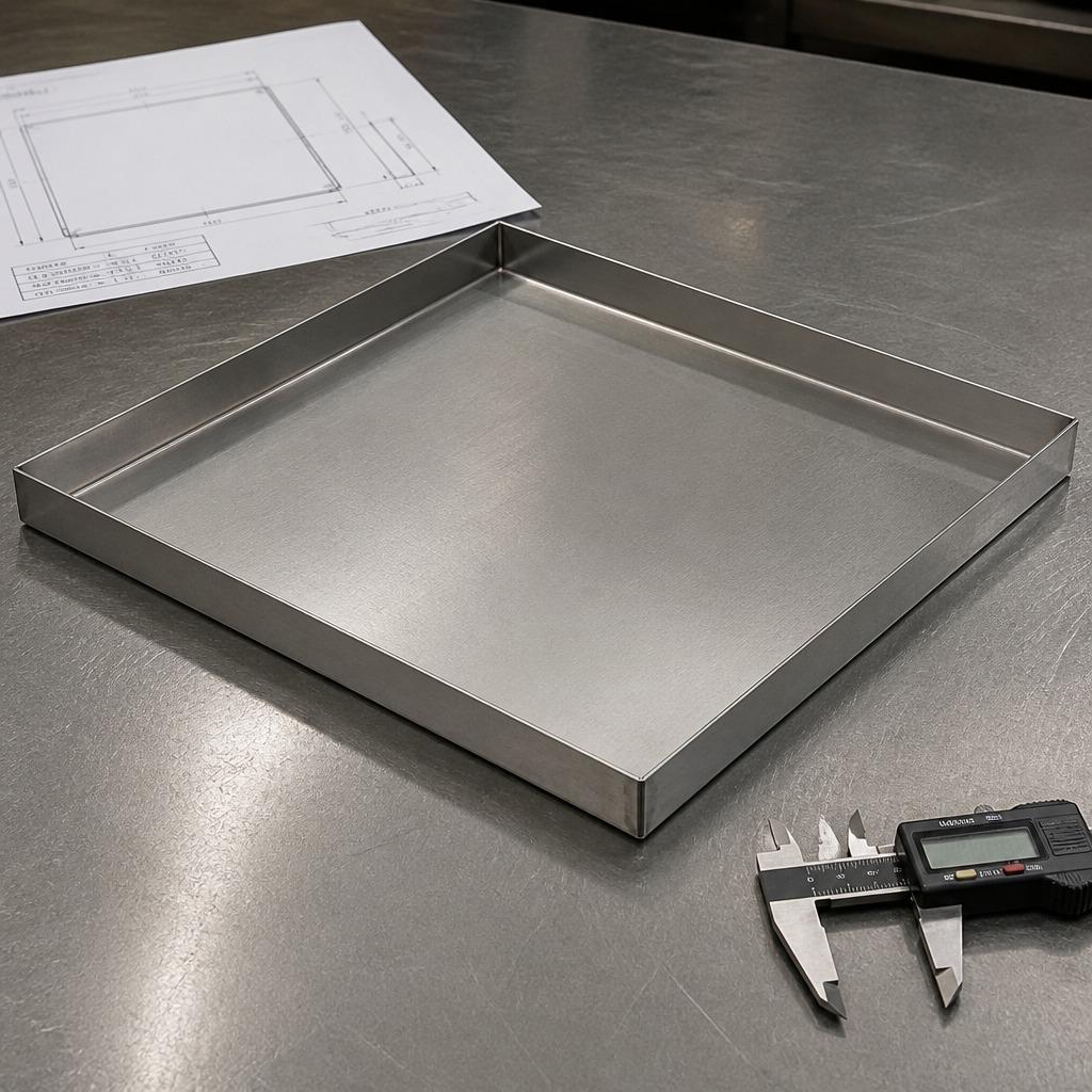 Precision Small-Part Bending