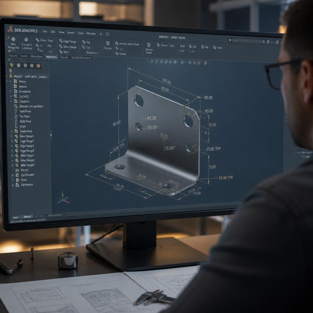 CAD Design & Engineering