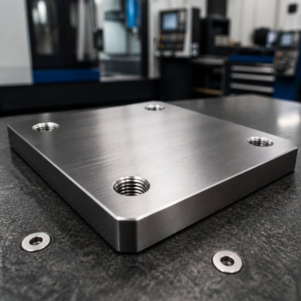 Assembly-Ready Components