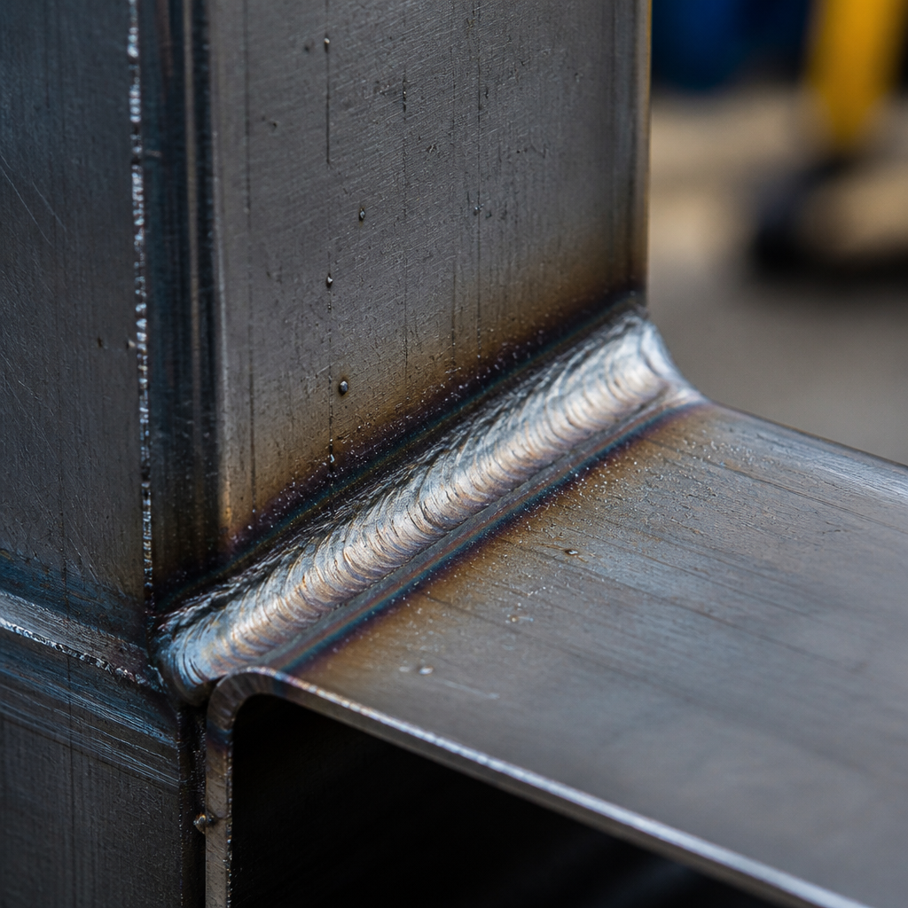 Welding