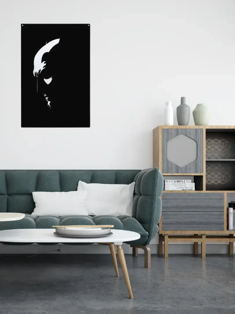 Batman Wall Art - view 2