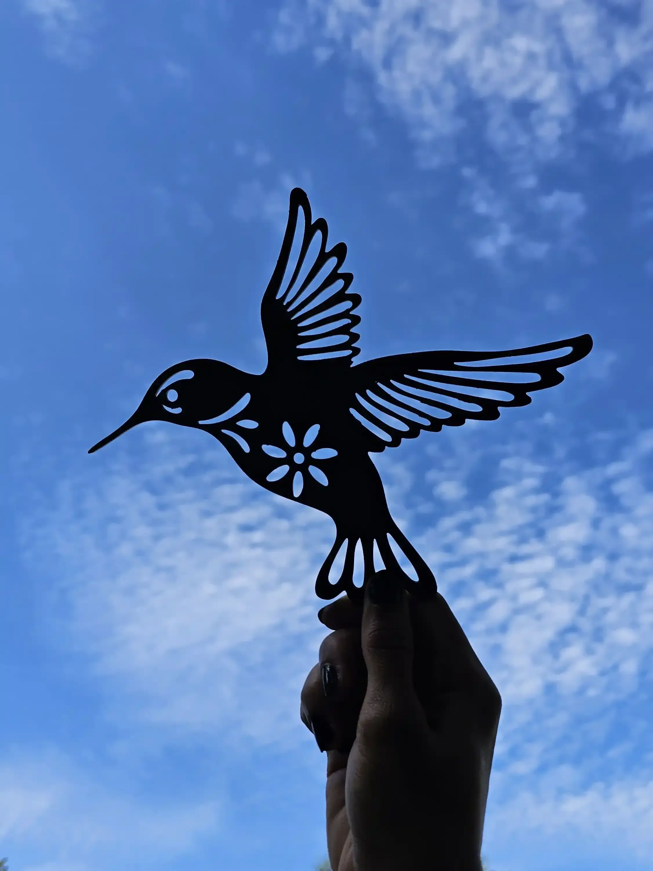 Bird Wall Art - view 1