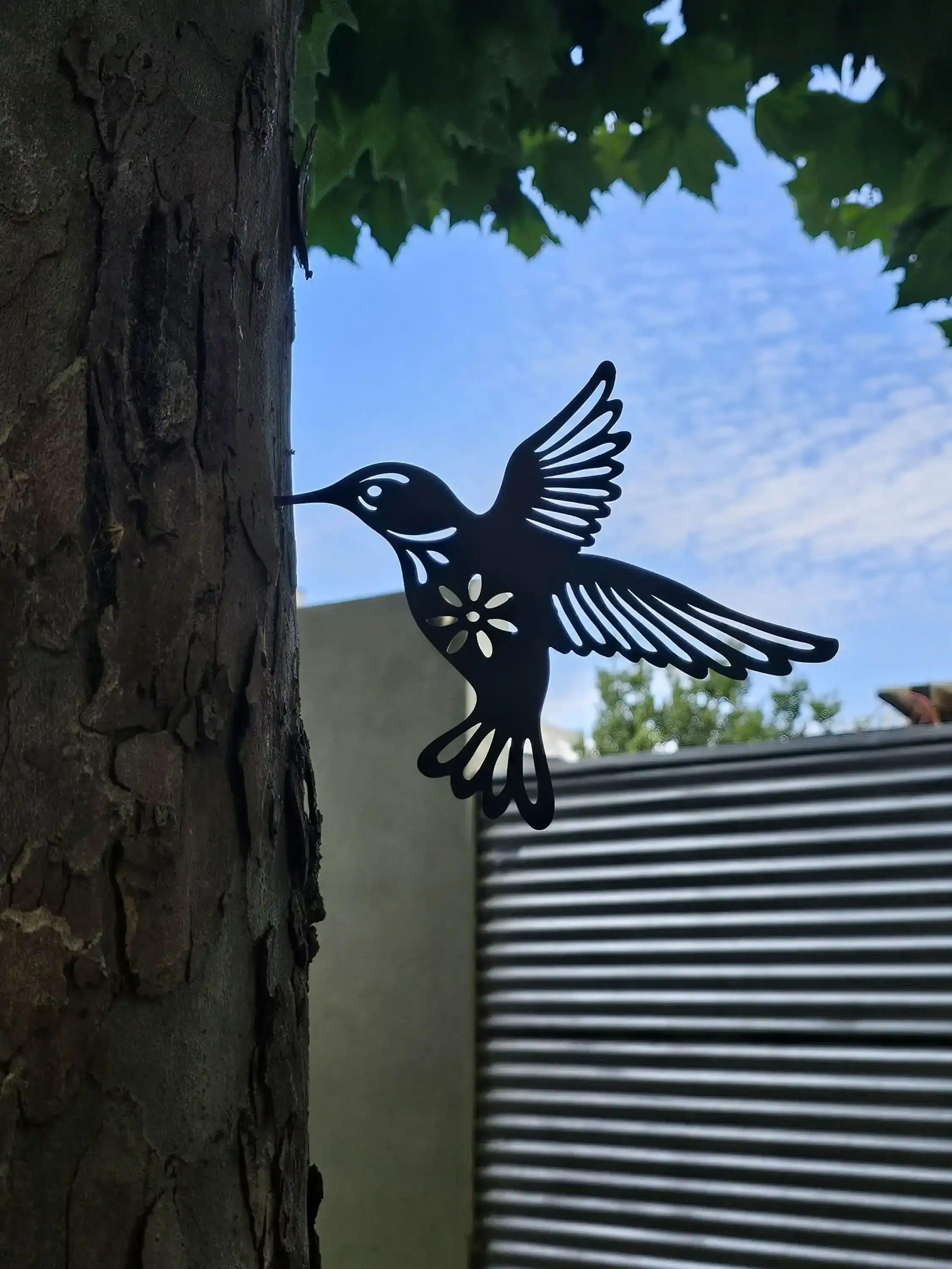 Bird Wall Art - view 3