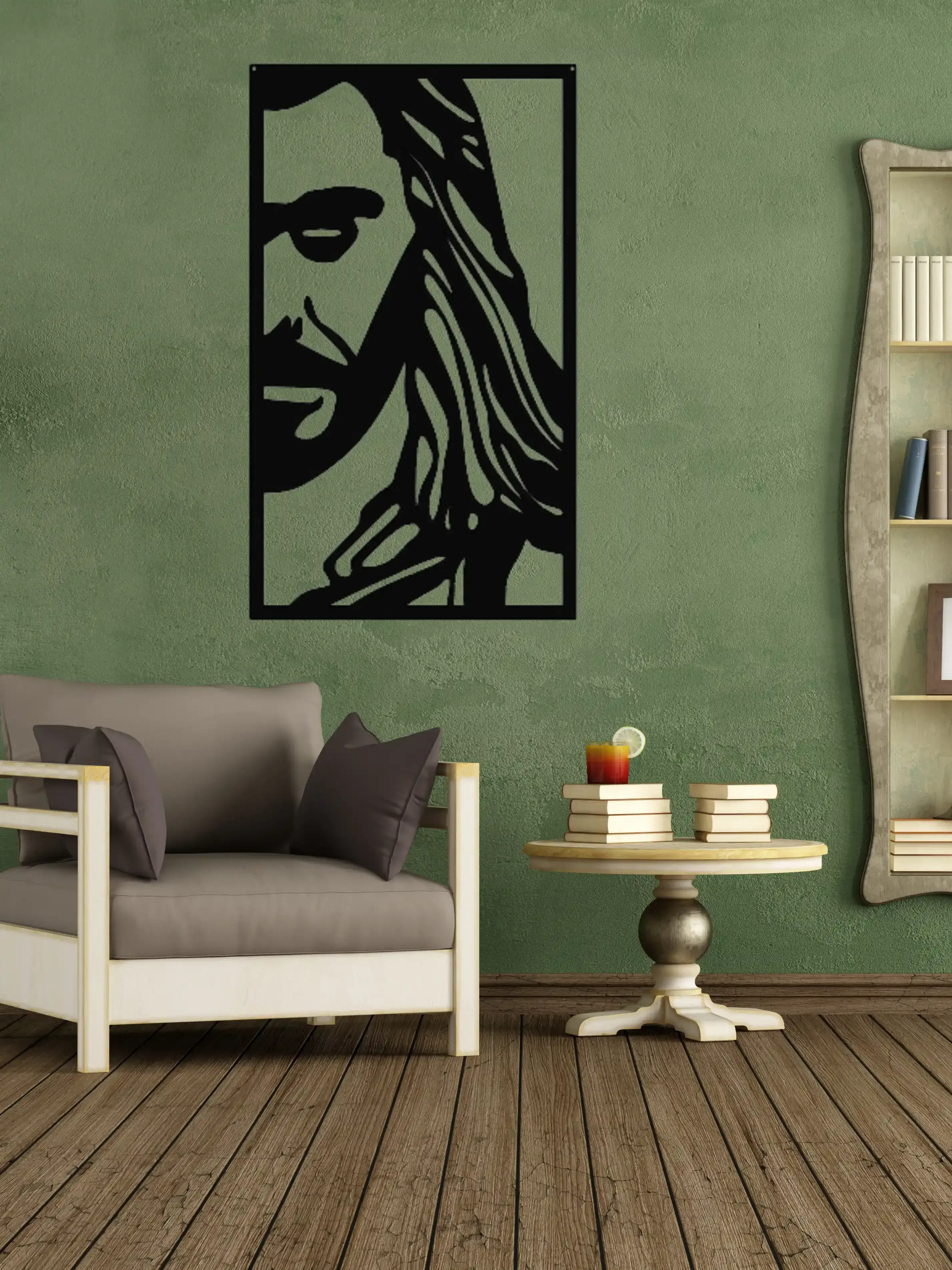 Thor Wall Art - view 2