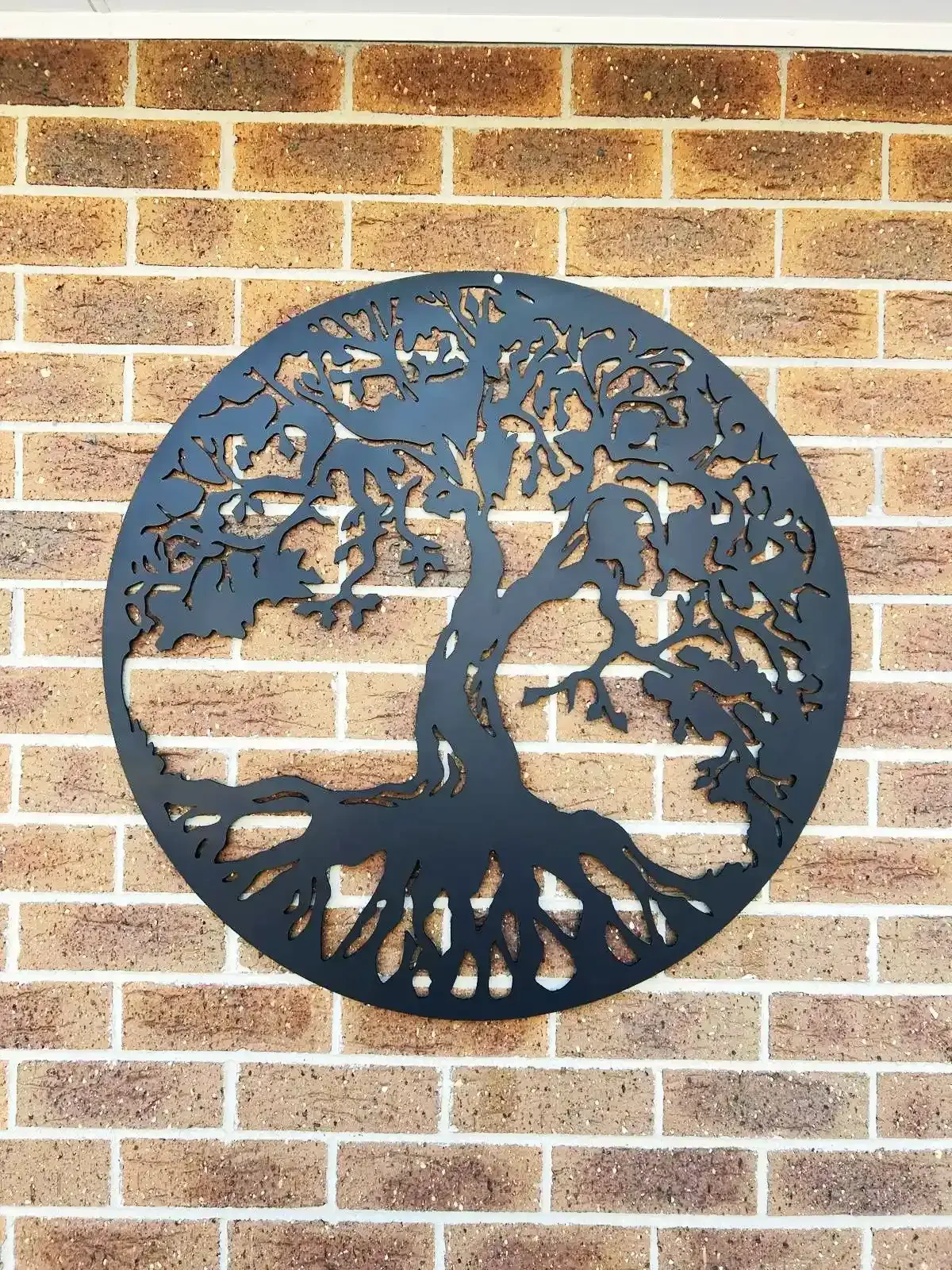 Tree of Life Wall Art - view 1