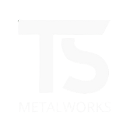 TS Metal Works Logo