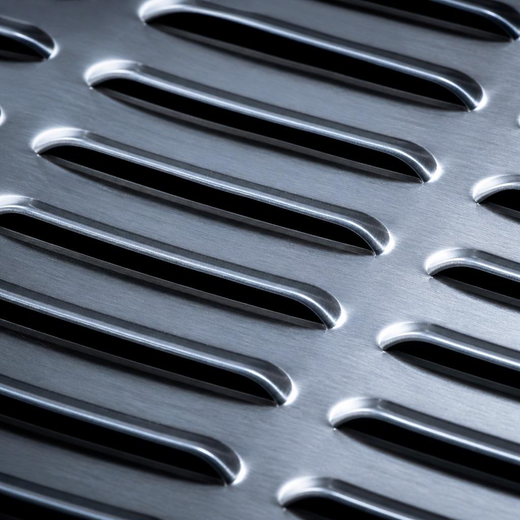 Forming Features & Patterns